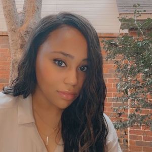 Meet your Posher, Antwanae